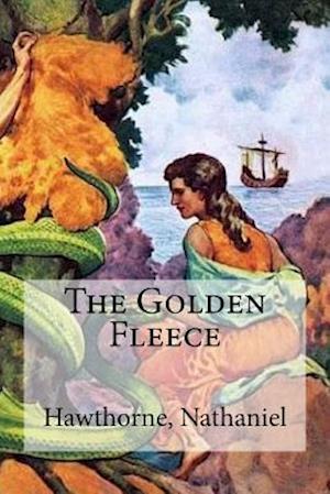 The Golden Fleece