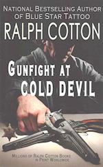 Gunfight at Cold Devil