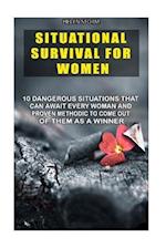 Situational Survival for Women