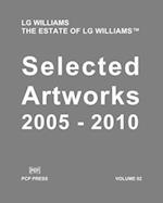 Lg Williams Selected Artworks Volume 02