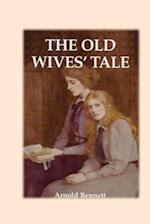 The Old Wives' Tale