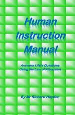 Human Instruction Manual