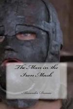 The Man in the Iron Mask