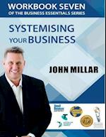 Workbook Seven of The Business Essentials Series