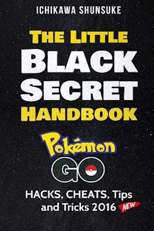 The Little Black Secret Handbook