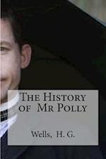 The History of MR Polly