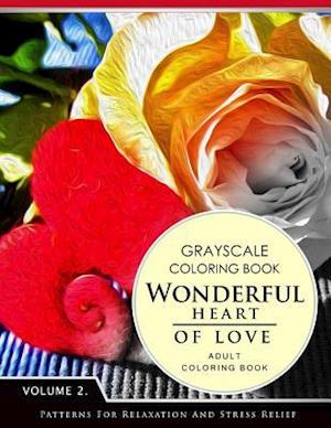 Wonderful Heart of Love Volume 2