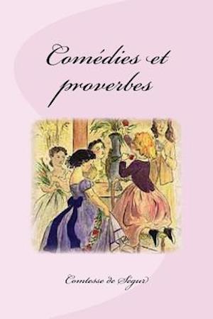 Comédies Et Proverbes