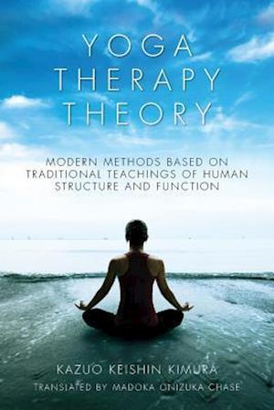 Yoga Therapy Theory