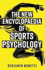 The New Encyclopaedia of Sports Psychology