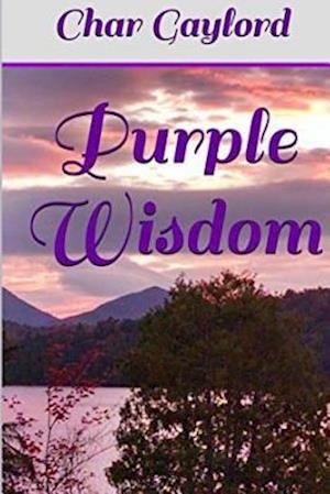 Purple Wisdom
