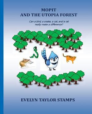 Mopit and the Utopia Forest