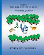 Mopit and the Utopia Forest