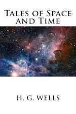 Tales of Space and Time