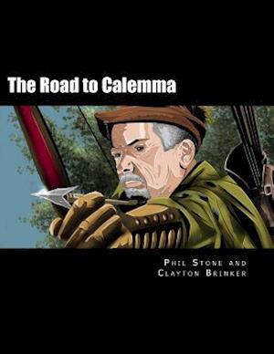 The Road to Calemma