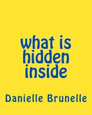 What Is Hidden Inside