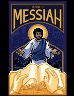 Handel's Messiah Coloring Book