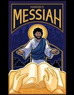 Handel's Messiah Coloring Book