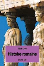 Histoire Romaine