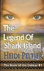 The Legend of Shark Island