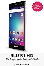 Blu R1 HD