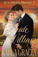 Mail Order Bride - A Bride for William