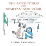 The Adventures of Spartan and Zorr