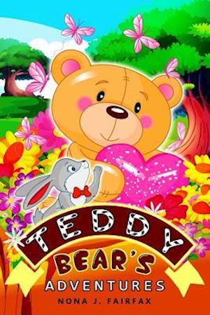 Teddy Bear?s Adventures