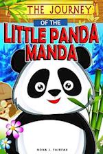 The Journey of the Little Panda Manda