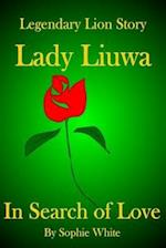 Lady Liuwa