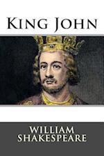King John