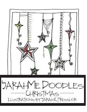 Sarahme Doodles Christmas