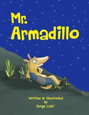 MR Armadillo