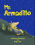 MR Armadillo