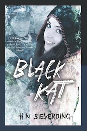 Black Kat