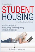Investing in Student Housing