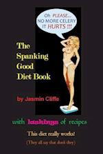 The Spanking Good Diet Book