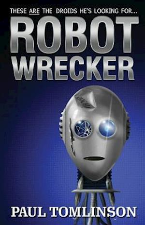 Robot Wrecker