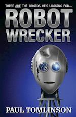 Robot Wrecker