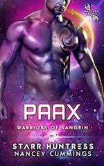 Paax: Warlord Brides 