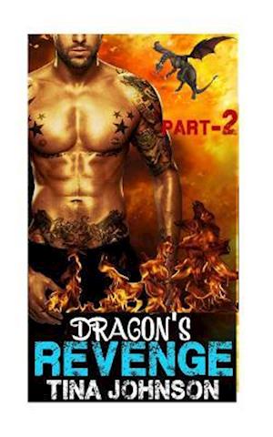 Dragon's Revenge -2