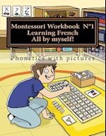 Montessori Workbook 1