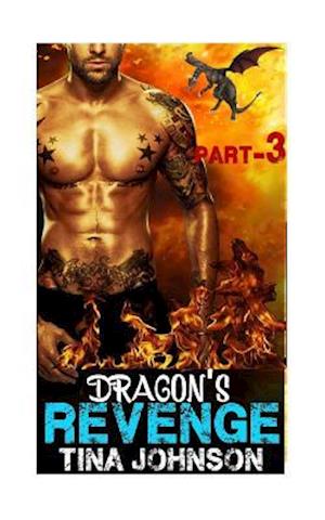 Dragon's Revenge -3
