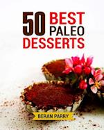 50 Best Paleo Desserts