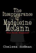 The Disappearance of Madeleine McCann