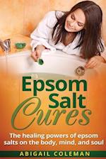 Epsom Salt Cures