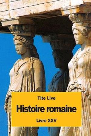 Histoire Romaine