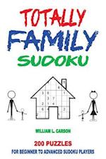Totally Family Sudoku
