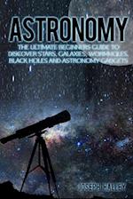 Astronomy