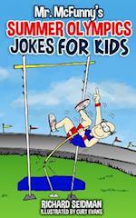Mr. McFunny's Summer Olympics Jokes for Kids